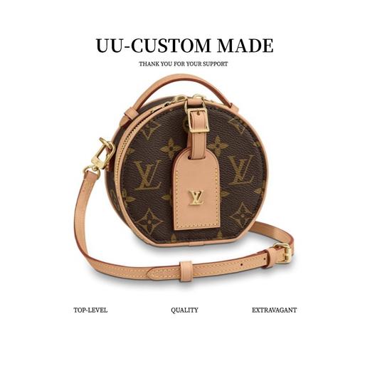 Lv小圆饼（CB） 商品图0