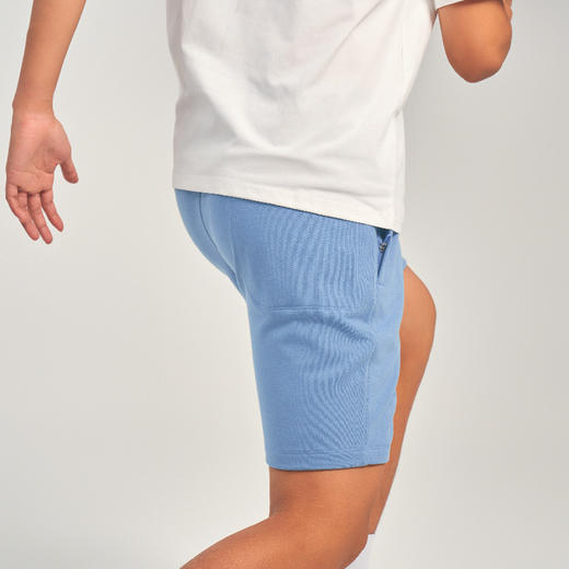 【leleorange】乐刻自研舒适卫裤短裤男女款 商品图4