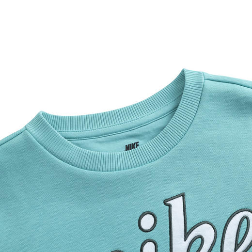 NIKE 秋 小童婴童 卫衣 NKG-FW-M575 商品图2