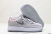 耐克Nike AIR FORCE 1‘07空军一号休闲运动板鞋CI0919-100男女鞋 商品缩略图4