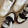 芬迪| Match低帮鞋 男女同款 情侣款 两色可选 |（HC） 商品缩略图0