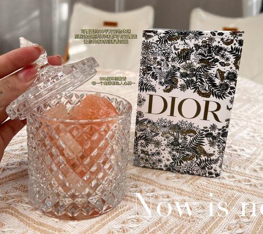 送闺蜜一套迪奥扩香石套装她准高兴，*还倍有面～可以放置在任何需要的地方*又好闻。（SLB） 商品图3