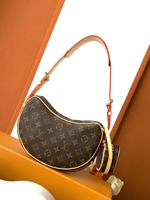 lv 豌豆子母包（CB） 商品图0