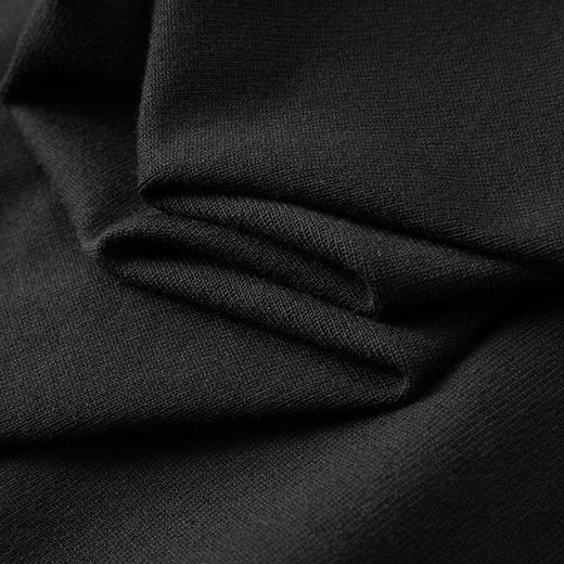 【新款DPF】大依优型毛衣针织短袖背心休闲针织衫毛背心满印字母加肥加大上衣男士胖子大码毛衫t恤打底 商品图4