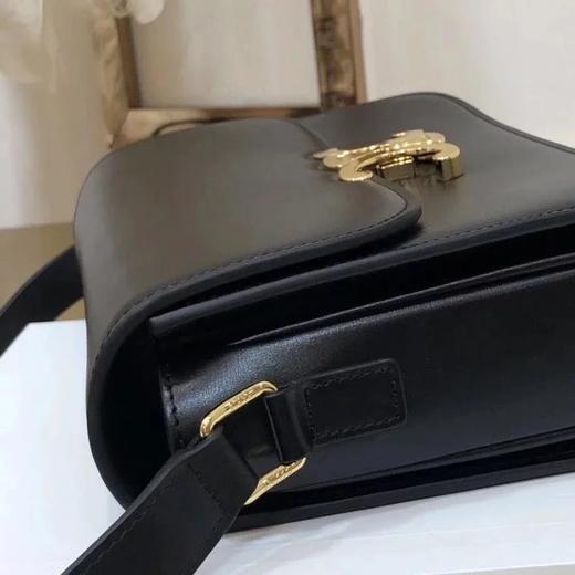 赛琳|凯旋门TEEN Triomphe手袋 Box中号|（HH） 商品图5