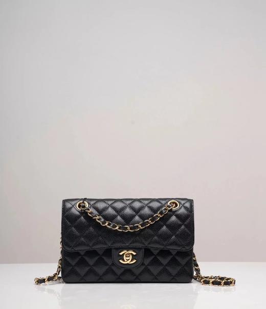 香奶奶|*cf系列 cf23 小号皮 入手不后悔 金扣银扣|YZ（HH） 商品图0