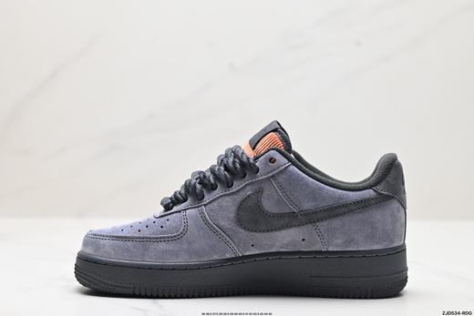 耐克NIKE AIR FORCE 1‘07空军一号休闲运动板鞋CW2288-111男女鞋 商品图2