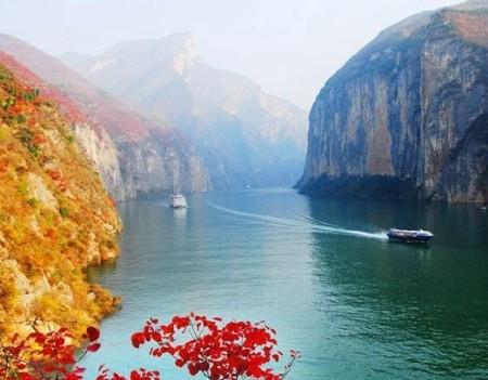 三峡六日游 商品图0