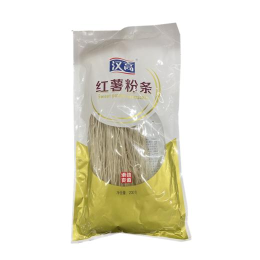 汉高红薯粉条200g(6953486003109) 商品图0