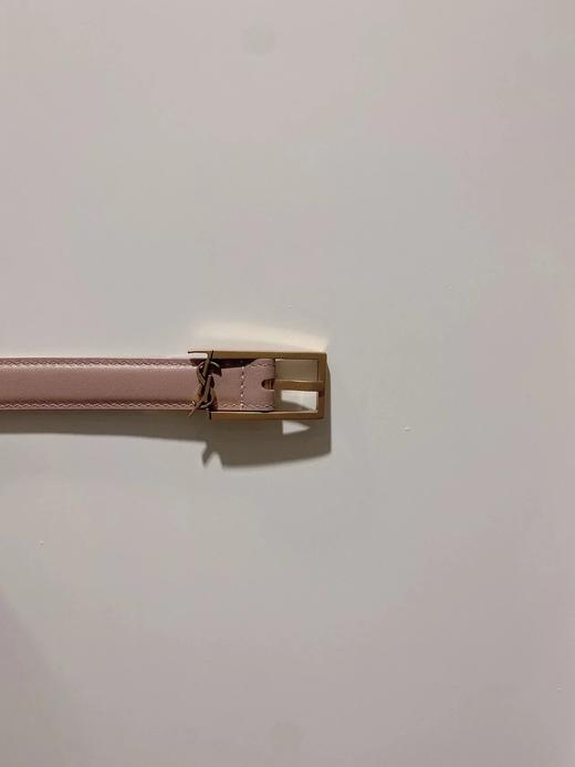 YSL｜女士腰带2.0cm｜YH（CB） 商品图2