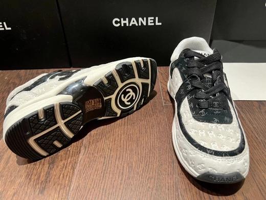 香家｜新款印花 熊猫配色运动鞋（HC） 商品图7