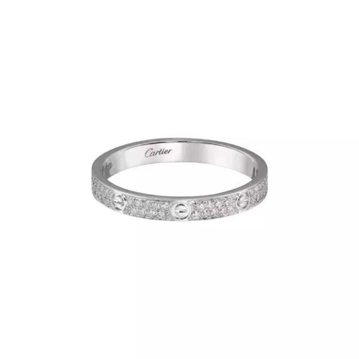 卡*亚 窄版满天星戒指（BM） 商品图2