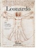 【TASCHEN】Leonardo da Vinci，达芬奇：完整手稿集 商品缩略图0