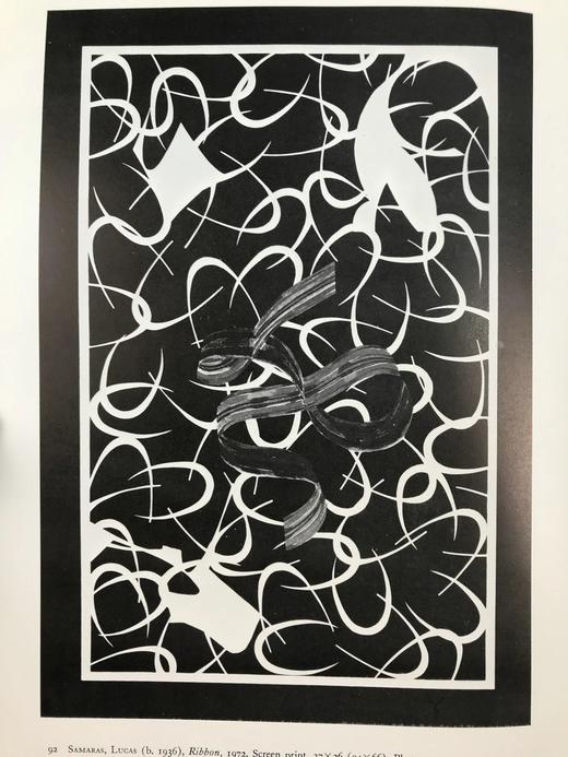 美国版画与版画制作者 29幅彩色与149幅黑白插图 精装16开 商品图10