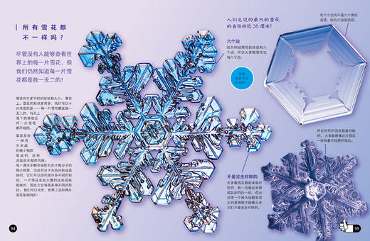 《万物有科学》(全4册) 商品图8