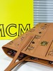 mcm迷你双面子母包（CB） 商品缩略图2