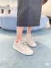 缪缪2023新款 火脏脏鞋 小白鞋（HC） 商品缩略图5