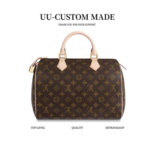 驴家  法国原厂料 30cm *皮_全钢五金（CB） 商品图1