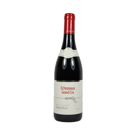 Domaine Gerard Mugneret Echezeaux Grand Cru杰拉德·慕尼酒庄依瑟索特级田干红葡萄酒2022[V级会员：5290元] 商品图0