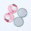 纪念日百货女神款小巧可爱3011GI二次元随身镜159346724 商品缩略图4