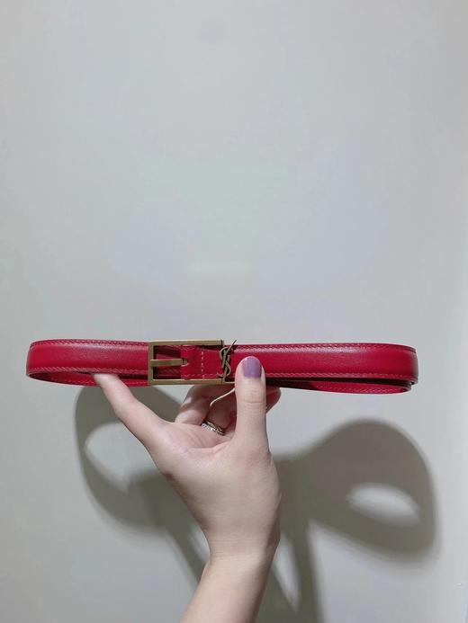 YSL｜女士腰带2.0cm｜YH（CB） 商品图4