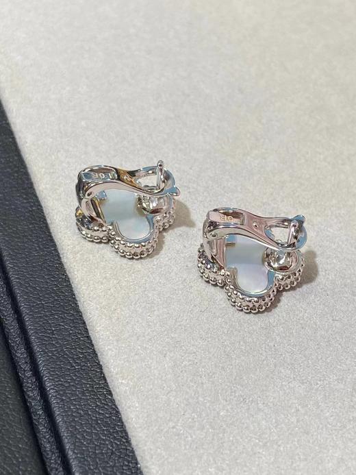 四叶草耳环（XTY） 商品图4