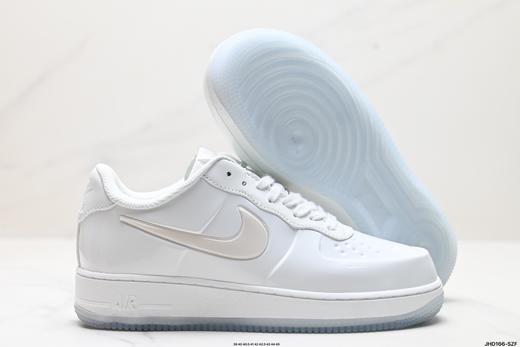 耐克NIKE AIR FORCE 1‘07 POSITE FL MAX休闲运动板鞋AJ3664-300男鞋 商品图4