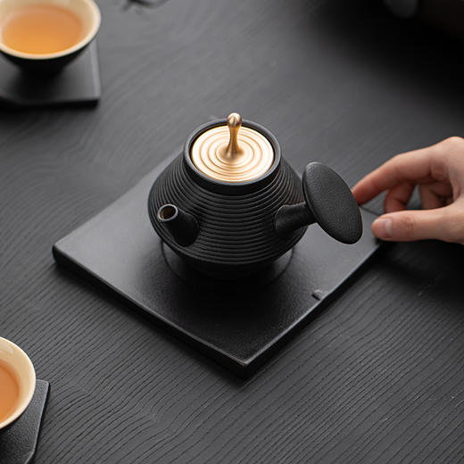 知者觉器赚赚壶茶具套组 商品图8