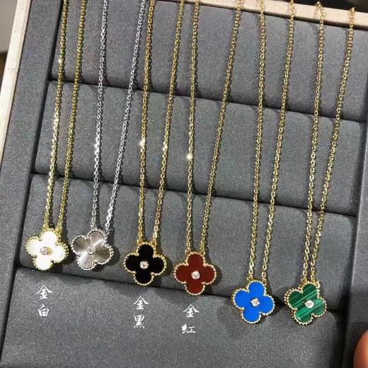 梵家手链/项链合集（SJ） 商品图4
