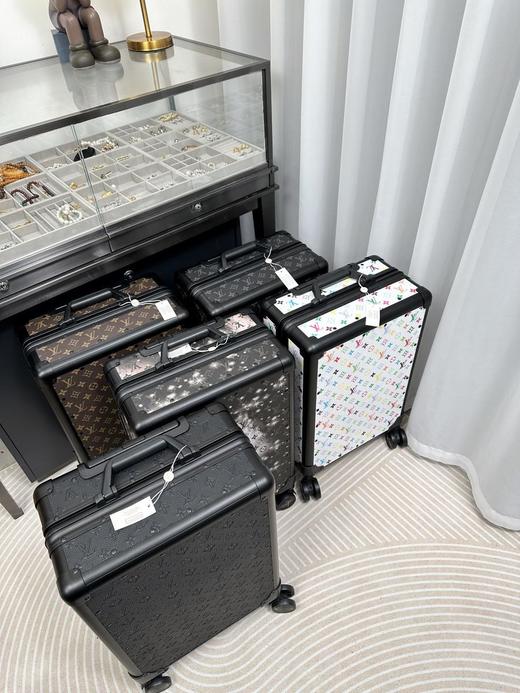 驴家行李箱/拉杆箱（XLX） 商品图0