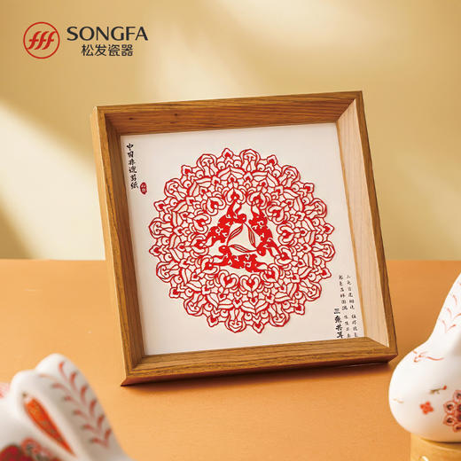 潮兔小夜灯 商品图6