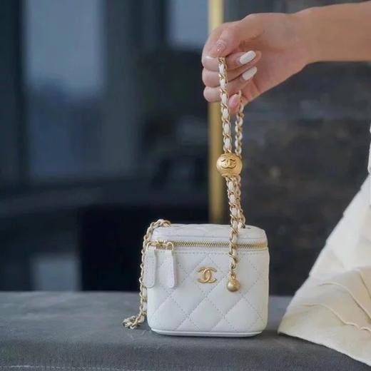 香奶奶| 金属球 mini盒子包金球 （HH） 商品图0