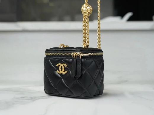 香奶奶|23s 山茶花调节扣口红盒子|（HH） 商品图3