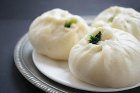 菜包