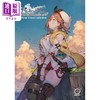 【中商原版】莱莎的炼金工房 官方设定集 英文原版 Atelier Ryza Official Visual Collection Koei Tecmo Games 商品缩略图0