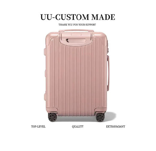 日默瓦-Essential系列Cabin商务行李箱登机箱拉杆箱旅行箱男女同款马卡龙配色12色（XLX） 商品图1