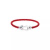 费雷德 大号 无钻 红手绳（SJ） 商品缩略图0