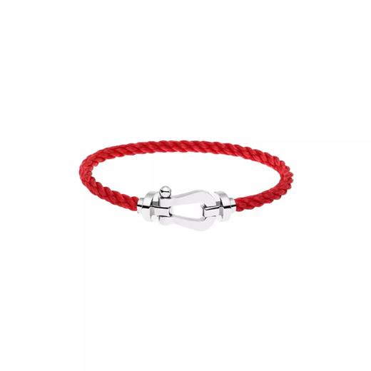 费雷德 大号 无钻 红手绳（SJ） 商品图0