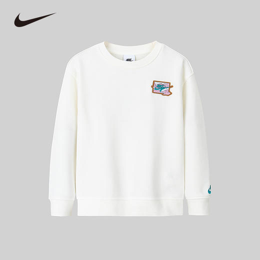NIKE 秋 小童婴童 卫衣 NKB-FW-M488 商品图0