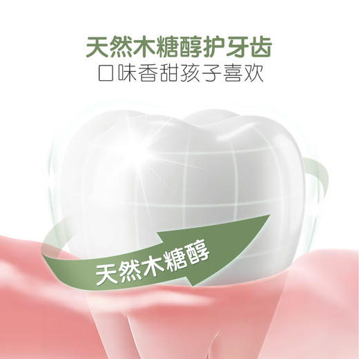 【口腔护理套装】青少年口腔专研清新护齿牙膏100g+口腔喷雾20ml+漱口水20条 商品图5