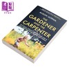 【中商原版】园丁与木匠 儿童发展的新科学 The Gardener and the Carpenter 英文原版 Alison Gopnik 生活休闲 家庭 商品缩略图1