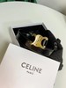 赛琳 CELINE| TRIOMPHE 光滑牛皮男女款|（CB） 商品缩略图2