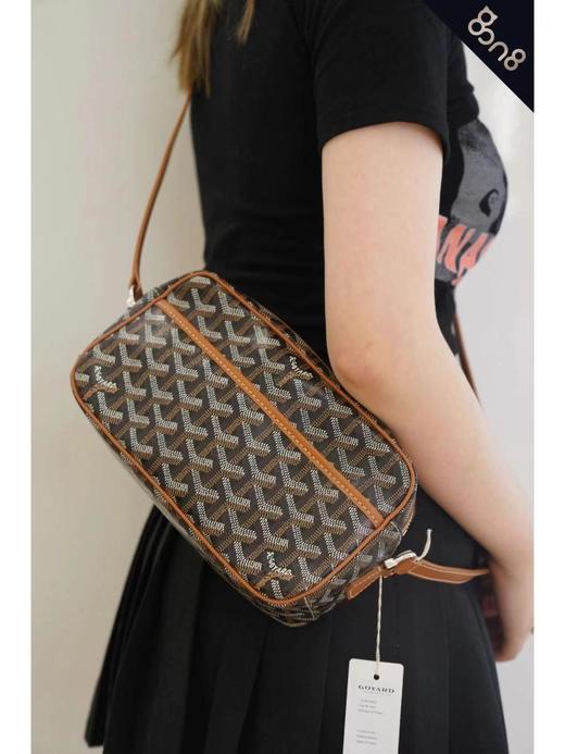 戈雅-狗牙相机包CapVert，随意对比zp的版本！(CB） 商品图0