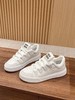 缪缪2023新款 火脏脏鞋 小白鞋（HC） 商品缩略图1