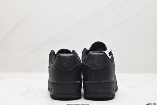 耐克Nike AIR FORCE 1‘07空军一号休闲运动板鞋CI0919-100男女鞋 商品图5