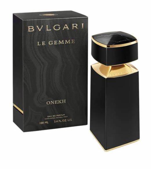 宝格丽 奥尼克（玄青宝石） Bvlgari Onekh 分装 【轻盈安心的皮革气息】 商品图2