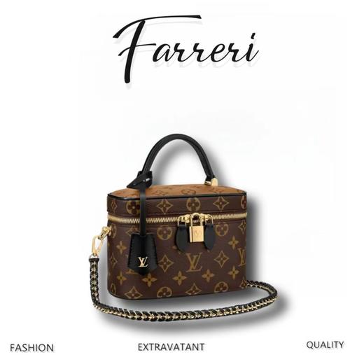 驴家M45165  化妆包 商品图0