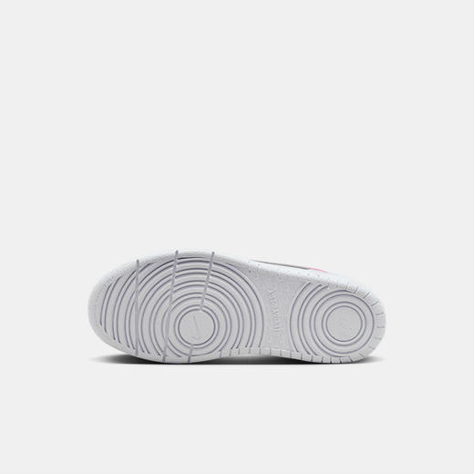Nike Court Borough Low Recraft (PS) 幼童运动童鞋 DV5457 商品图1