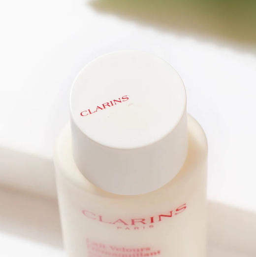 【专柜小样】法国 Clarins娇韵诗 白吸盘柔肤洁颜卸妆乳 50ml 商品图3