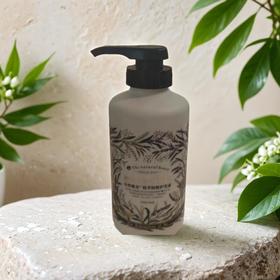 自然雅舍植萃防断护发素 500g/瓶